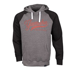 Heritage Script Hoodies