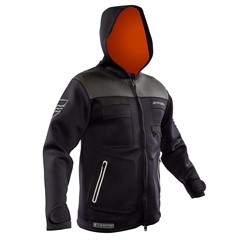JetPilot 2021 Tour Coats