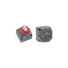BEP Marine Dual Battery Kit