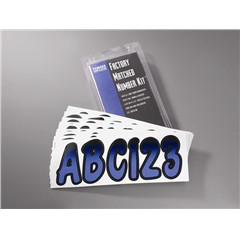 Multi-Color Registration Kits