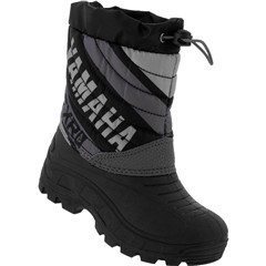 Octane Child Boot By FXR
