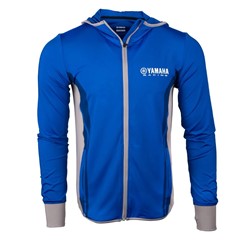 Paddock Blue Performance Hoodies