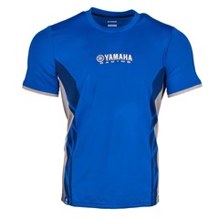 Paddock Blue Performance Tee