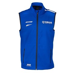 Paddock Blue Pulse Vest