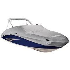 Premium Non-Tower Mooring Cover