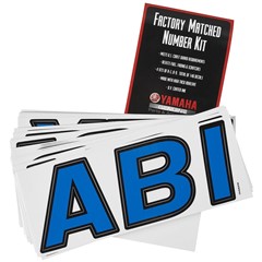 Premium Registration Kits