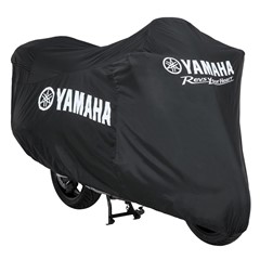 Premium Travel Cover