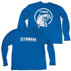 Men’s Pro Fishing Freshwater Long Sleeve Tee