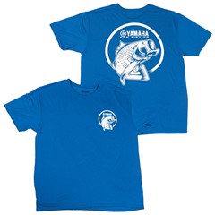 Men’s Yamaha Pro Fishing Freshwater Tee