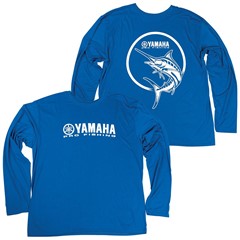 Men’s Pro Fishing Off-Shore Long Sleeve Tee