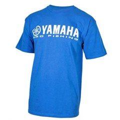 Yamaha Pro Fishing Tee