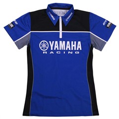 Women's Yamaha Racing Jersey 19SYR