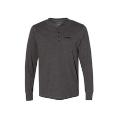 Revs Plus Henley Long Sleeve T-Shirts