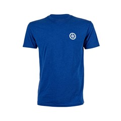 Run The Water Yamaha Boats Tee
