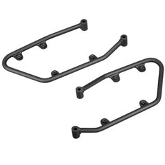 Bolt Saddlebag Support Bars
