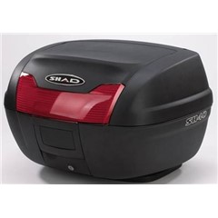 40L Top Case by SHAD
