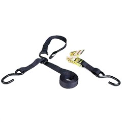 Airhead Triple Hook Ratchet Tie Down