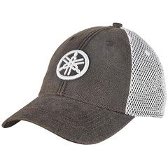 Yamaha Tuning Fork Mesh Hat