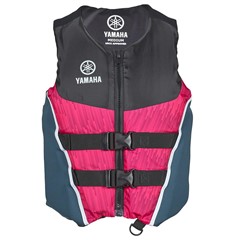 Yamaha Neoprene/Nylon Combo PFD