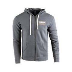 Yamaha Heritage Better Machine Hoodies