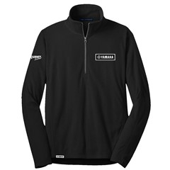 Journey Further Yamaha 1/4-Zip Pullover