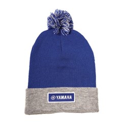Yamaha Pom Beanie by Factory Effex