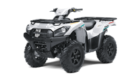 2023 Kawasaki BRUTE FORCE® 750 4x4i EPS