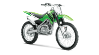 2023 Kawasaki KLX®140R F