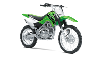 2023 Kawasaki KLX®140R L