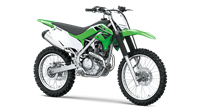 2023 Kawasaki KLX®230R