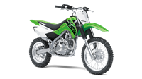 2023 Kawasaki KLX®230R S