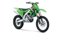 2023 Kawasaki KX™450X