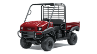 2023 Kawasaki MULE™ 4010 4x4