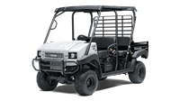 2023 Kawasaki MULE™ 4010 TRANS4x4® FE