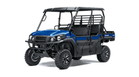 2023 Kawasaki MULE PRO-FXT™ EPS LE
