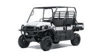 2023 Kawasaki MULE PRO-FXT™ EPS