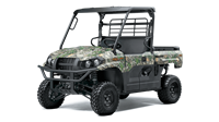2023 Kawasaki MULE PRO-MX™ EPS CAMO