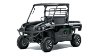 2023 Kawasaki MULE PRO-MX™ EPS LE