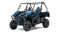 2023 Kawasaki TERYX