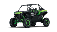 2023 Kawasaki TERYX KRX® 1000