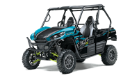 2023 Kawasaki TERYX® S LE