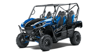2023 Kawasaki TERYX4™