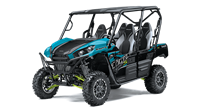 2023 Kawasaki TERYX4™ S LE
