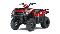 2024 Kawasaki BRUTE FORCE® 300