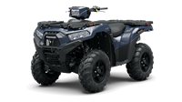 2024 Kawasaki BRUTE FORCE® 750 EPS