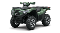2024 Kawasaki BRUTE FORCE® 750 EPS LE