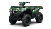 2024 Kawasaki BRUTE FORCE® 750