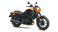 2024 Kawasaki ELIMINATOR® SE ABS