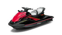 2024 Kawasaki JET SKI® STX® 160LX