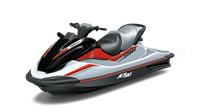2024 Kawasaki JET SKI® STX® 160X